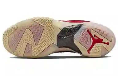 Jordan Air Jordan 37 Low "Team Red"