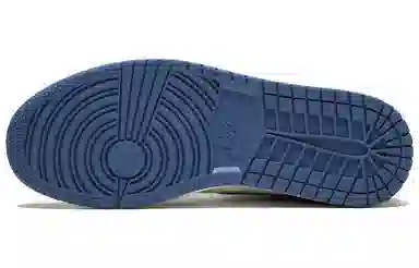 Jordan Air Jordan 1 Retro High Og Blue Moon