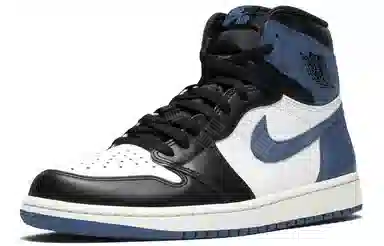 Jordan Air Jordan 1 Retro High Og Blue Moon
