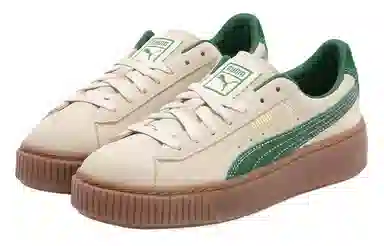 PUMA Suede
