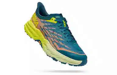 HOKA ONE ONE Speedgoat 5
