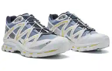 Salomon XT-Quest Grey Blue