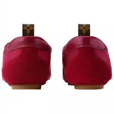 LOUIS VUITTON Sneakerina