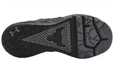 Under Armour Project Rock 4