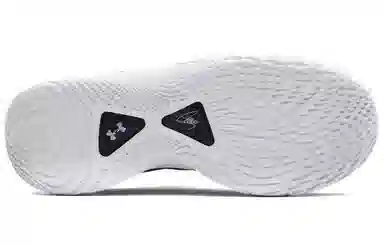 Under Armour Curry 9 "Count it"