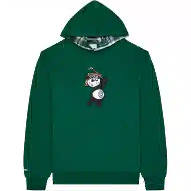 CLOT x Malbon Golf Malbon Golf FW25