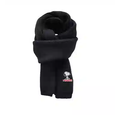 SNOOPY Scarf