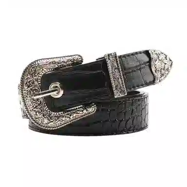 ROLLSMINJOR Y2K PU 2.8cm