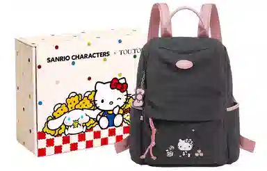 TOUTOU hellokitty