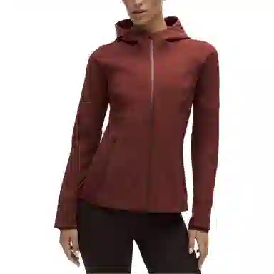 lululemon Cross Chill SS24 logo