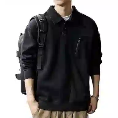 ASSIDUOUS CONFUSED EFFORT 2025POLO