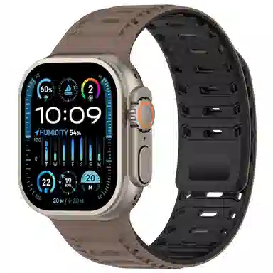 NCFCK 240mm Apple watch S10S9S8SES7S6S5S4S3