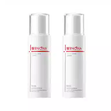 薇诺娜 光透焕亮乳液 舒缓紧致保湿修护