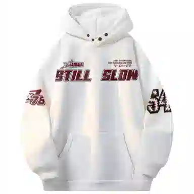 Stillslow LOGO