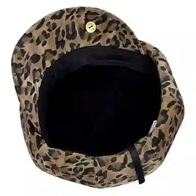 木林森 复古百搭 棉 贝雷帽 男女同款情侣款