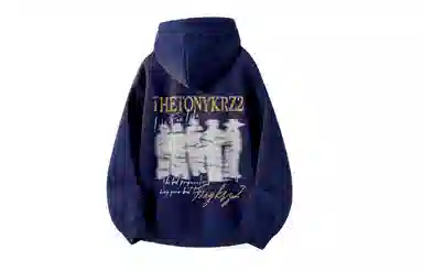 TONYKRZ LOGO