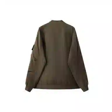 WILLIAM FOXSONS 2025bomber