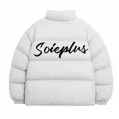SOIEPLUS Down Jackets