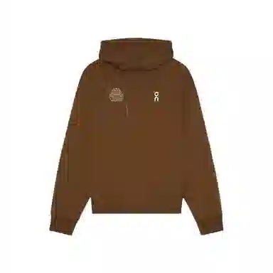 On x BEAMS x REI Club FW25 logo