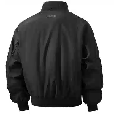 DANGERTIGER Bomber Jacket