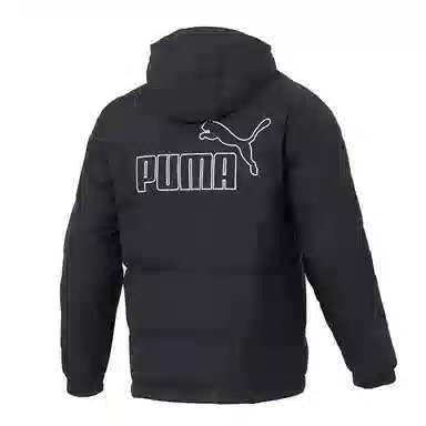 PUMA logo