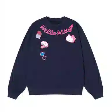 Sanrio x Hello Kitty SS25