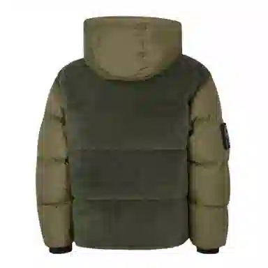 Columbia KQJ Static Point