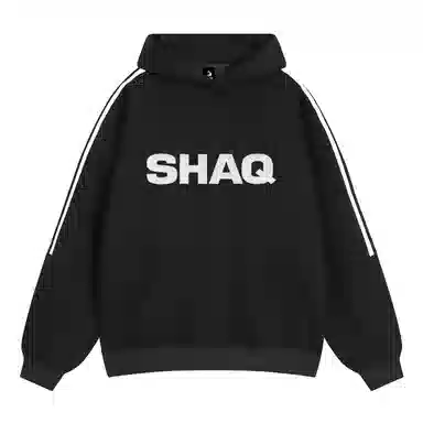 SHAQ logo