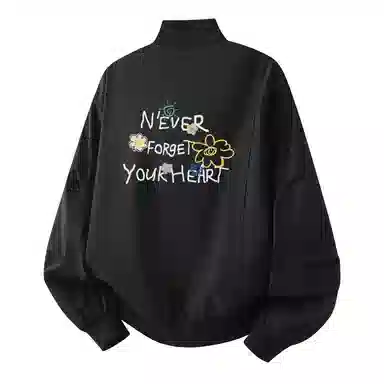 PAL ONGACO cleanfitbomber