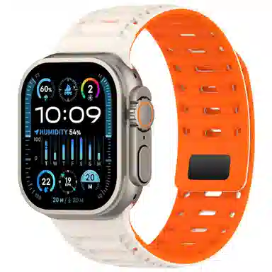 NCFCK 240mm Apple watch S10S9S8SES7S6S5S4S3