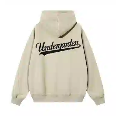 UNDERGARDEN itLogo