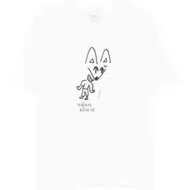 Maison Kitsune T