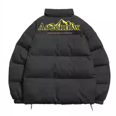 a02 Down Jackets