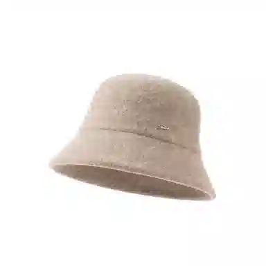 Fancet Studios Wool Bucket Hat