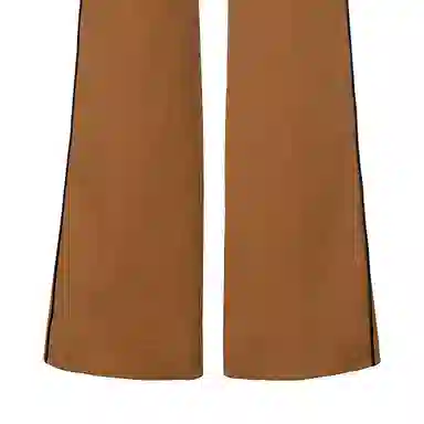 GUCCI x adidas SS23 Camel Pants