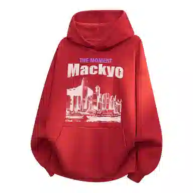 Mackyo x SOORCHCE isn