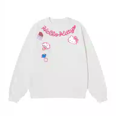 Sanrio x Hello Kitty SS25