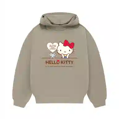 Sanrio x HelloKitty SS25 IP