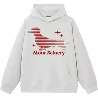 MOOR XCLNERY logo