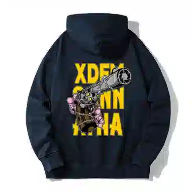 XDFM
