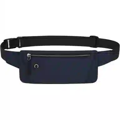 SMVP Ultralight Nylon Waist Bag