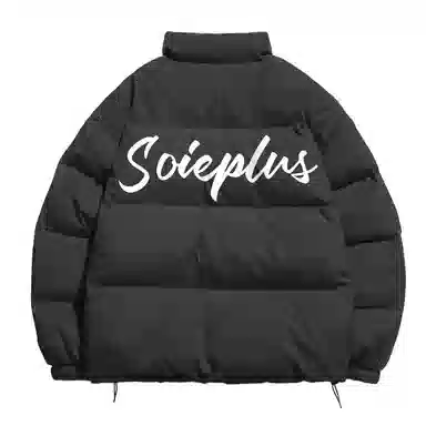 SOIEPLUS Down Jackets