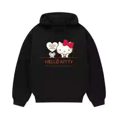 Sanrio x HelloKitty SS25 IP