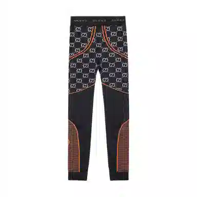 Gucci Love Parade Leggings