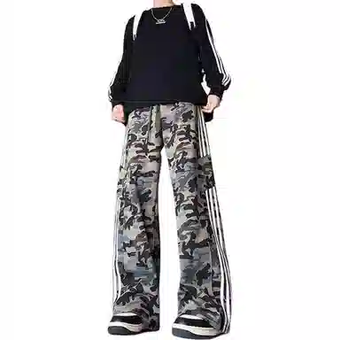 City Hipster cleanfit