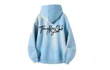 TONYKRZ LOGO