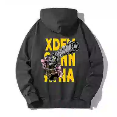 XDFM