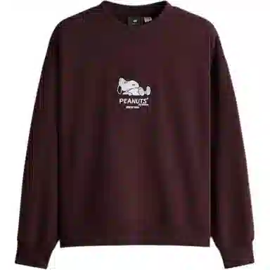 H&M Casual Cartoon Sweatshirt