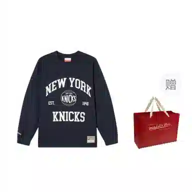 Mitchell Ness x NBA NEW VINTAGE HO25 T