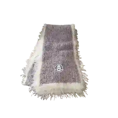 SNOOPY Colorful Dot Scarf